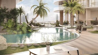 🏙️ Život v štýle „Refined Luxury“ – nový projekt REFINE STA - 12