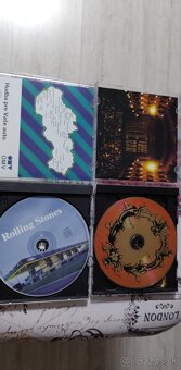 Originalne hudobne CD - 12