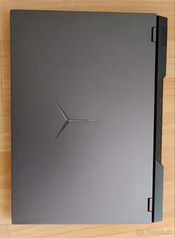 Predám Lenovo Legion 5 Pro 16ACH6H - 12