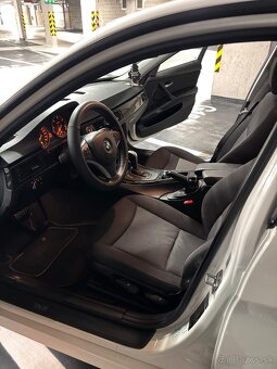 BMW 320D xDrive E90 Predaj/Výmena - 12