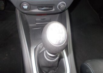 Renault Mégane 1,4 96KW koup v ČR 2 majitel benzín manuál - 12