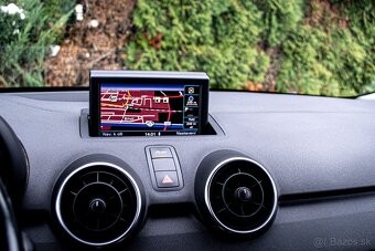 Audi A1 1.6 TDI 77kW - 12