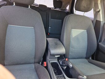 Ford Mondeo Mk4 - 2.0 TDCi, 103 kW - 12