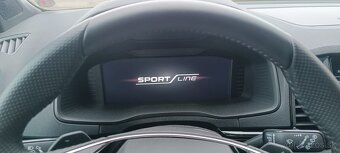 Škoda Karoq Sportline 2.0 Tsi 140Kw 4x4 kúpené v SR - 12