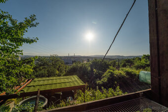 Pozemok s chatkou na podnikanie aj relax | Vyšné Opátske - 12