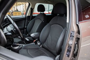 Mini Countryman Cooper S ALL4, 135kW, A6 - 12