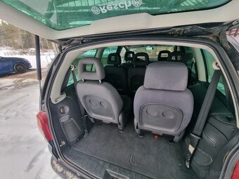 Volkswagen Sharan 1,9 TDI 85KW - 12