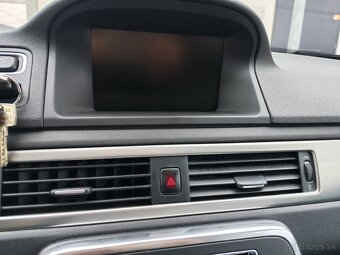 Volvo XC 70 Combi 4x4 - 12