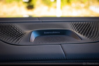 X5 40d Msport, Laser, Vzduch, Webasto, Masáž, Pano, DPH - 12