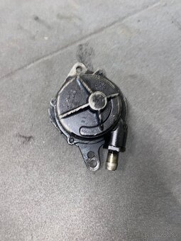 Diely motora 525tds - 12