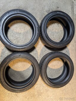 215/45 r16 letné pneu - 12