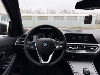 BMW 320d 140kw xDrive 2020 - 12