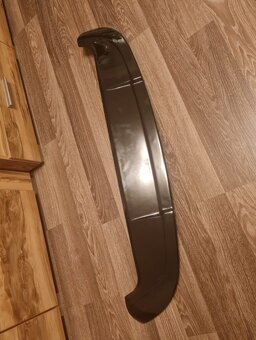 ŠKODA KODIAQ zadný spojler - 12