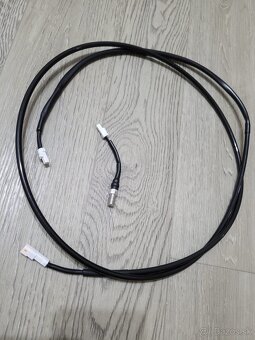 KTM EXC HUSQVARNA GAS GAS kábel tachometra 4T 2T Vstrek TPI - 12