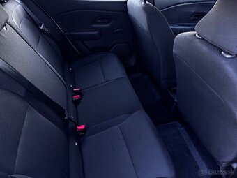 Dacia Sandero 1.0 SCe 65 Essential - 12