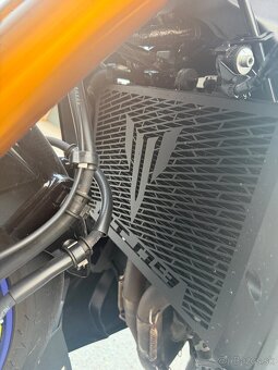 YAMAHA MT09 SP 2023 - 12