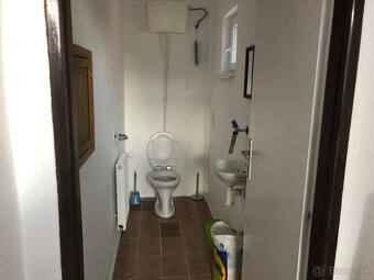 Ubytovanie pre robotnikov v meste Sala - 12