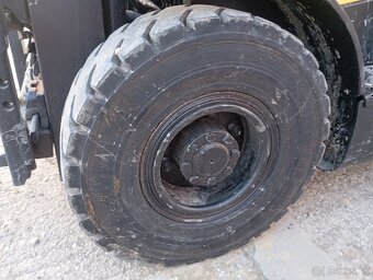 Hyster H1 8FT LPG rok 2014 - 12