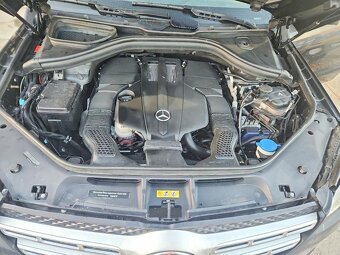 2018 MERCEDES BENZ GLS450 4MATIC - 12