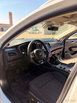 Renault Talisman 1.6 dCi - 12