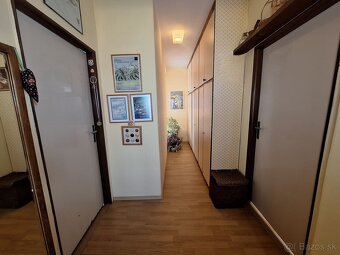 REZERVOVANÉ 5 izbový rodinný dom, Lipt. Ondrášová - 12