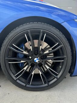 Bmw Rad3 330d RWD M-paket - 12