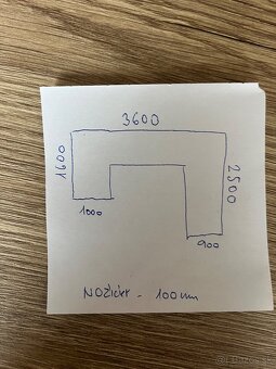 Kožená sedacia súprava - 12