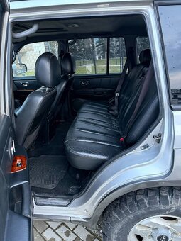 Hyundai Terracan - 12