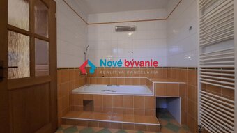 Na predaj rodinný dom, Udavské (N018-12-MABA) - 12
