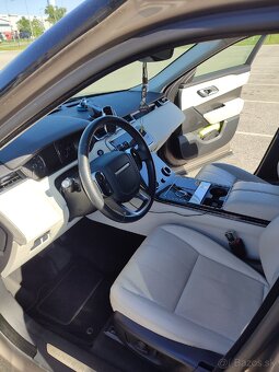 Range Rover Velar - 12