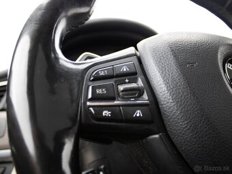BMW Rad 7 750i xDrive A/T odpočet DPH - 12
