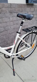 Ctm Terra 24" mestsky bicykel - 12