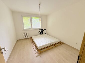 4 izbový byt, Hlavná ulica, Stupava - 12