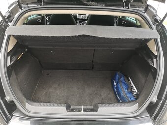 Lancia Delta III 2011 1.4T, 88kw, ako nové kúpené v SR - 12