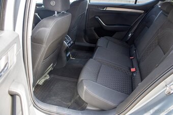 Škoda Superb 2.0 TDI 190k Style DSG EU6 - 12