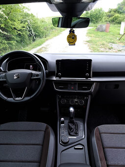 SEAT TARRACO - 12