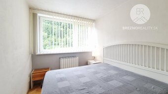 Komfortné bývanie aj investičná príležitosť v srdci Nízkych  - 12