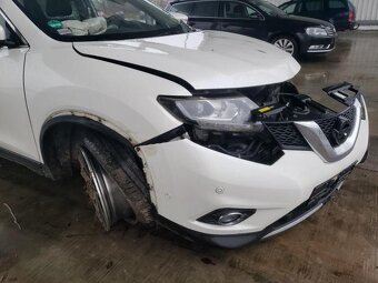 Nissan X-Trail Tekna - 12