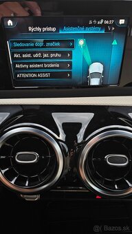 Mercedes CLA 200d  2020 virtual - 12