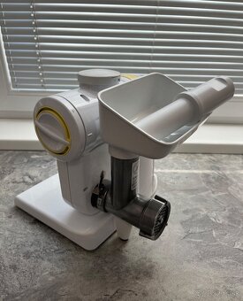 Bosch mum Profimix 46 4655EU/05 500W kuchynský robot - 12
