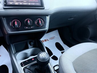 Seat Ibiza 1.4 benzin 168tkm - 12