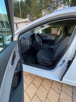 Seat Leon II St Facelift 2019 Tdi DSG Top Výbava - 12