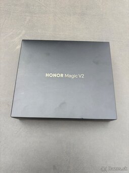 honor magic V2 5g purple 512gb - 12