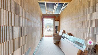 4-izbový rodinný dom s garážou v TOP lokalite, Bernolakovo J - 12