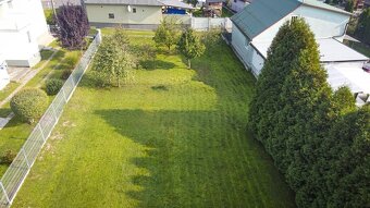Novostavba 4i bungalov Košické Olšany - 12