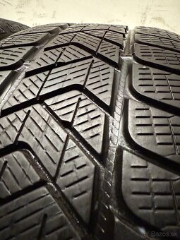 Zimná sada 5x112 R19 Audi Q4 E-tron Enyaq Cupra Born VW iD - 12