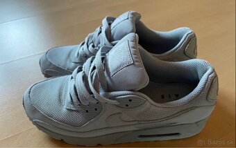 Nike Air Max 90 + Superdry - 12