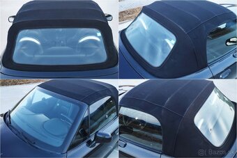 BMW Z3 Roadster 1.8 - 12