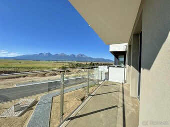 LUNA | Bytový dom B – 3 izbový byt s dvoma balkónmi (B3) - 12