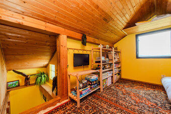 Na predaj rekreačná chata - Ruskov - 12